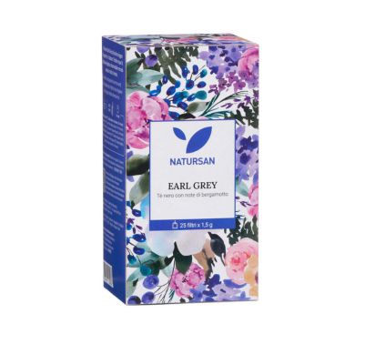 Earl Grey