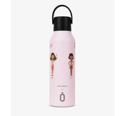Termo Runbott Mii60 Ballet