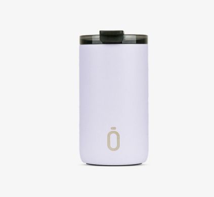 Taza Runbott Siip Orchid