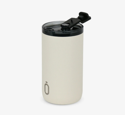 Taza Runbott Siip Sand - Imagen 2