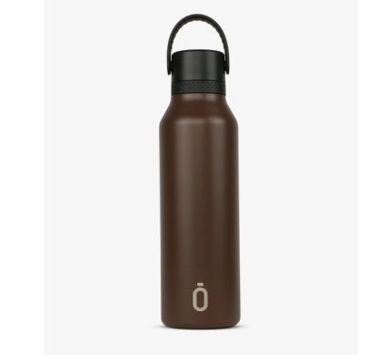 Termo Runbott Mii60 Chocolate