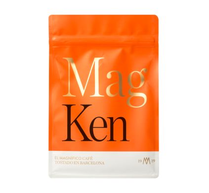 Café Kenya Karimikui AB