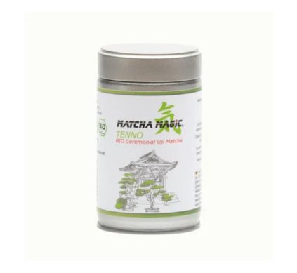 Matcha Tenno Bio 80g
