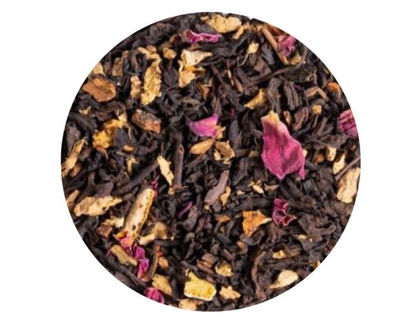 Pu Erh Taj Mahal