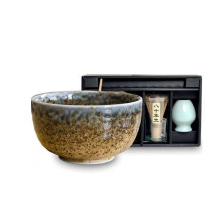 Set de Matcha Tochi