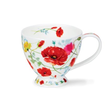 Taza Wild Garden