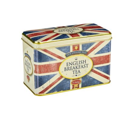 Lata English Breakfast Tea