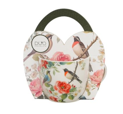 Mug Abril
