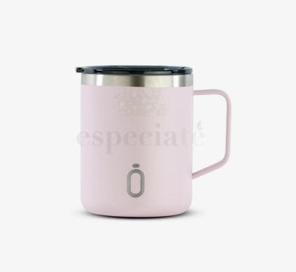 Mug Termo Runbott Rosa