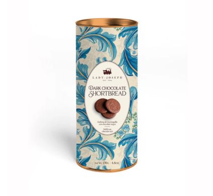 Galletas Lady Joseph Chocolate Negro