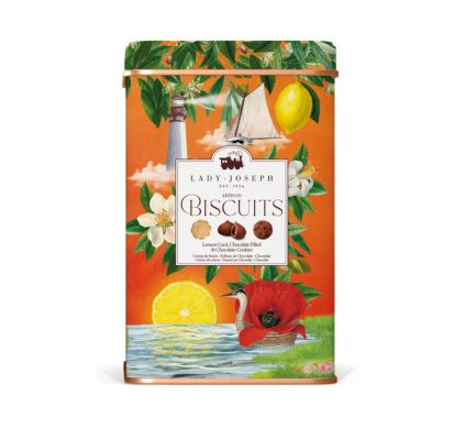 Surtido de Galletas Lady Joseph Summer