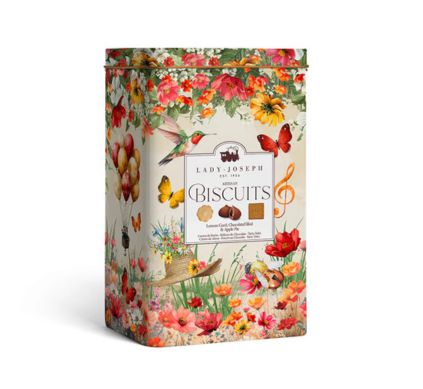 Surtido de Galletas Lady Joseph Countryside