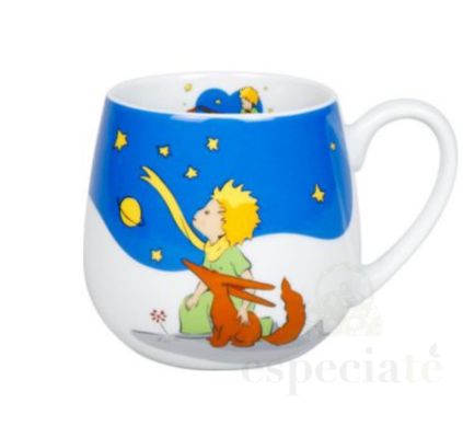 Mug El Principito Best Friends