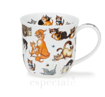 Taza Kitty Katz