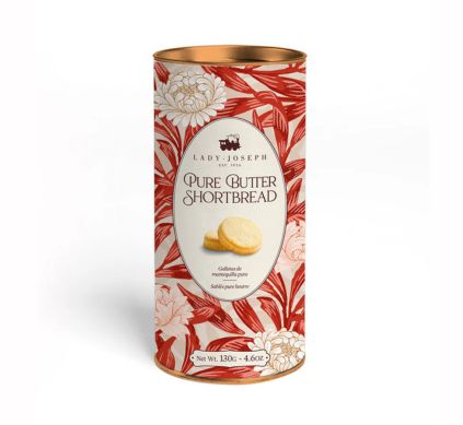 Galletas Lady Joseph Mantequilla