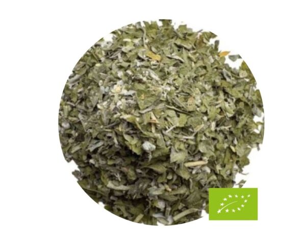 Especias para Huevos Revueltos BIO