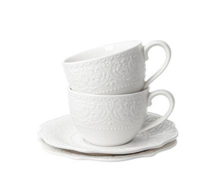 Juego de Café Espresso Alice